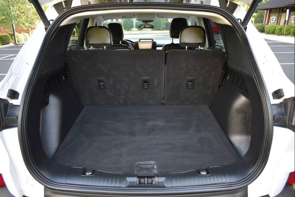 used 2021 Ford Escape car, priced at $16,990