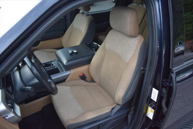 used 2022 Ford F-150 car, priced at $31,990