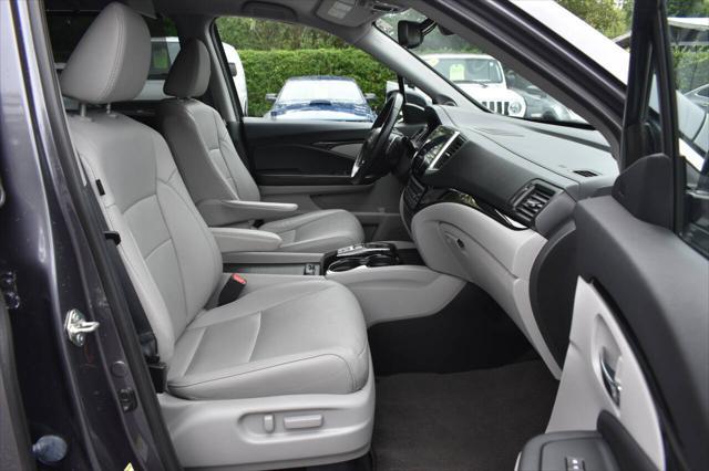 used 2016 Honda Pilot car, priced at $20,990