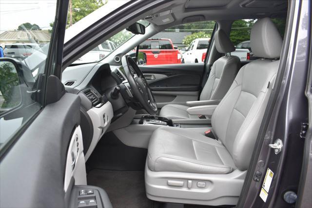 used 2016 Honda Pilot car, priced at $20,990