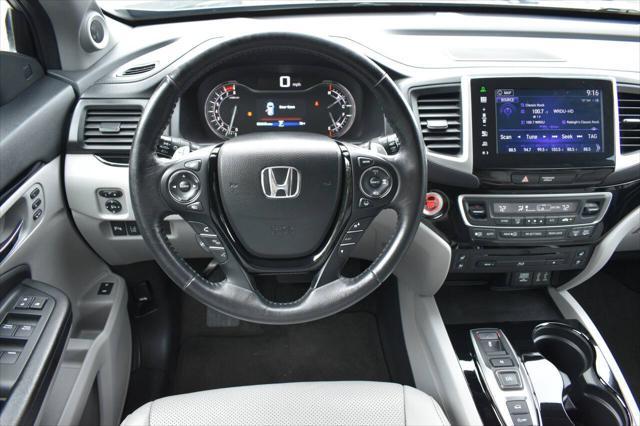 used 2016 Honda Pilot car, priced at $20,990