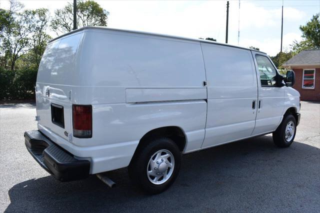 used 2012 Ford E150 car, priced at $12,990