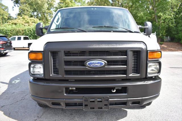 used 2012 Ford E150 car, priced at $12,990