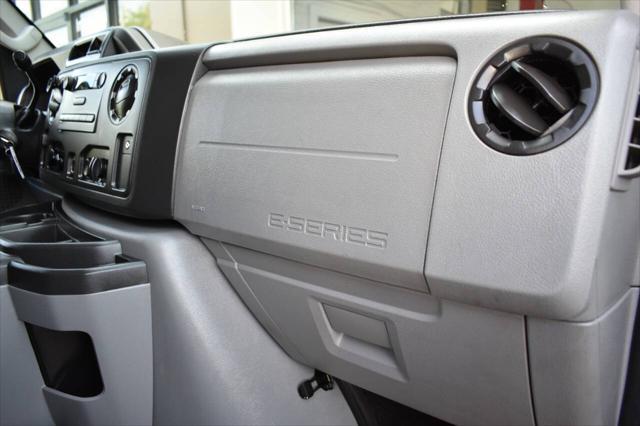 used 2012 Ford E150 car, priced at $12,990