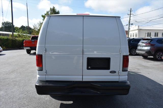 used 2012 Ford E150 car, priced at $12,990