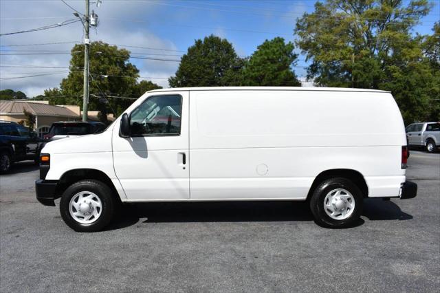 used 2012 Ford E150 car, priced at $12,990