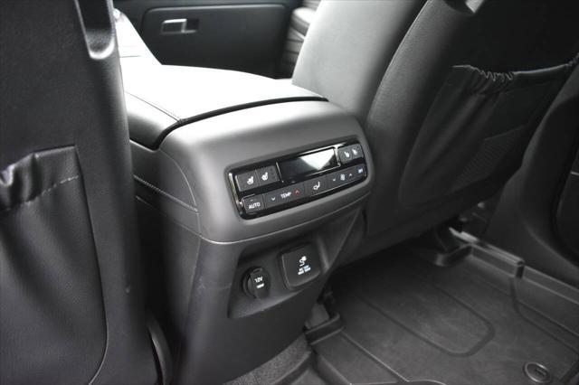 used 2025 Hyundai Palisade car, priced at $47,990