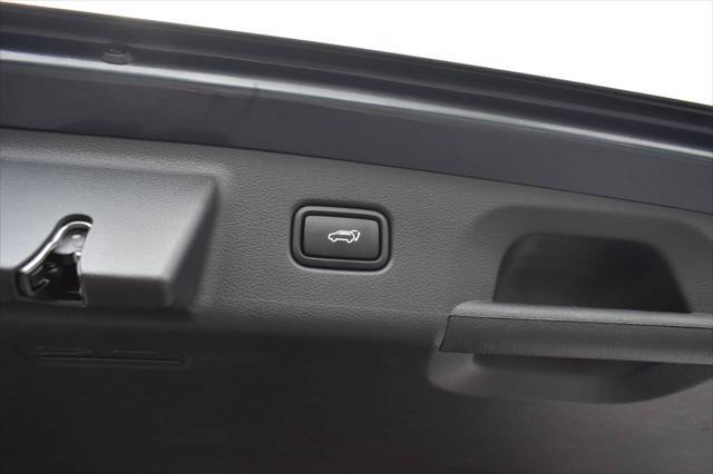 used 2025 Hyundai Palisade car, priced at $47,990