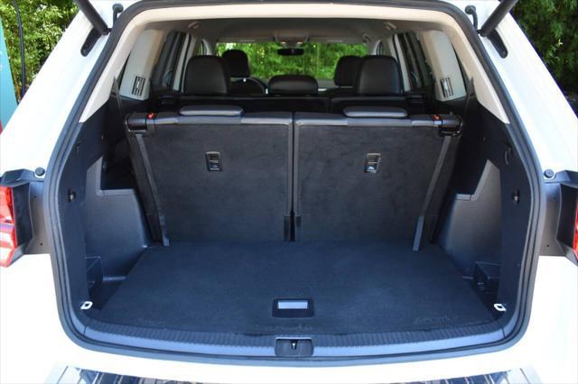 used 2019 Volkswagen Atlas car, priced at $15,990