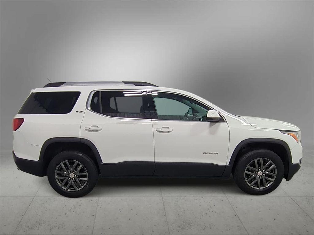 used 2019 GMC Acadia car, priced at $20,973