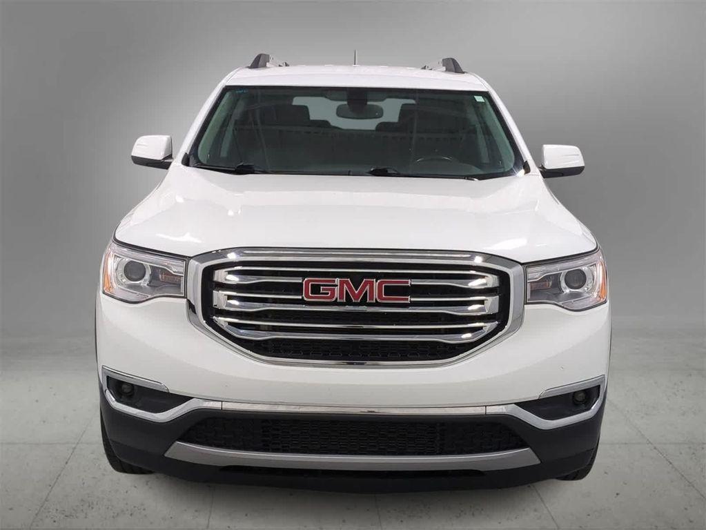 used 2019 GMC Acadia car, priced at $20,973