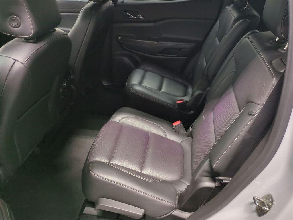 used 2019 GMC Acadia car, priced at $20,973