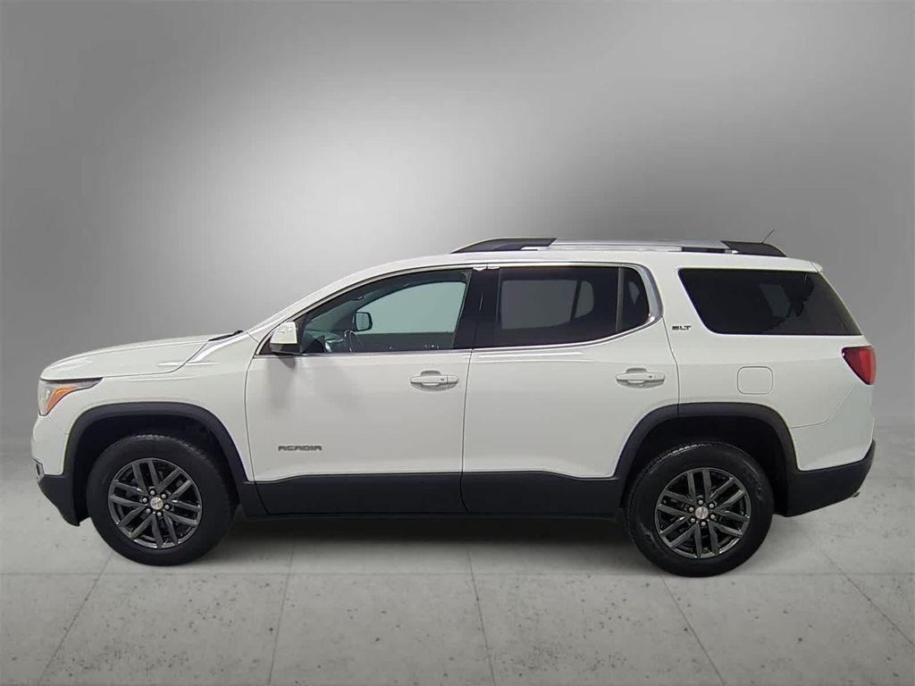 used 2019 GMC Acadia car, priced at $20,973