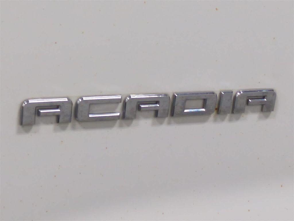 used 2019 GMC Acadia car, priced at $20,973