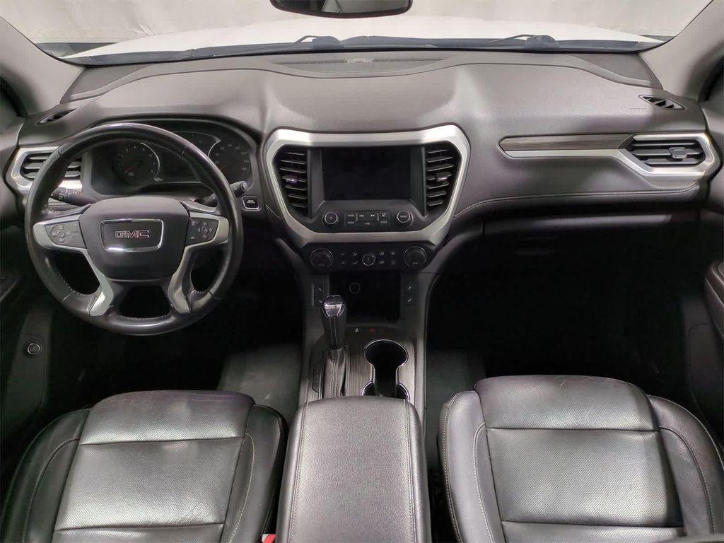 used 2019 GMC Acadia car, priced at $20,973