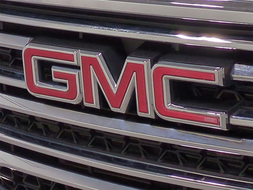 used 2019 GMC Acadia car, priced at $20,973