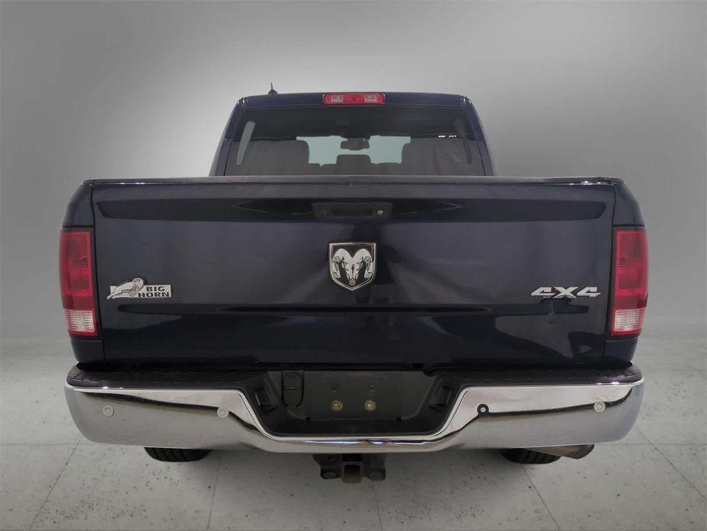 used 2016 Ram 1500 car, priced at $11,549