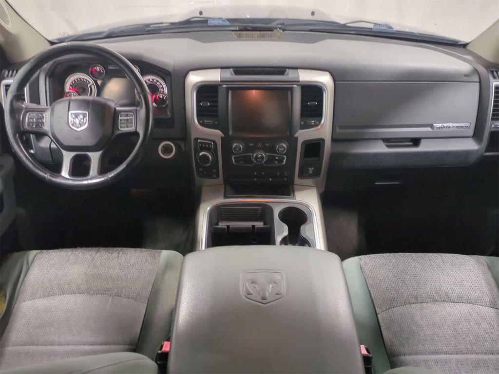 used 2016 Ram 1500 car, priced at $11,549