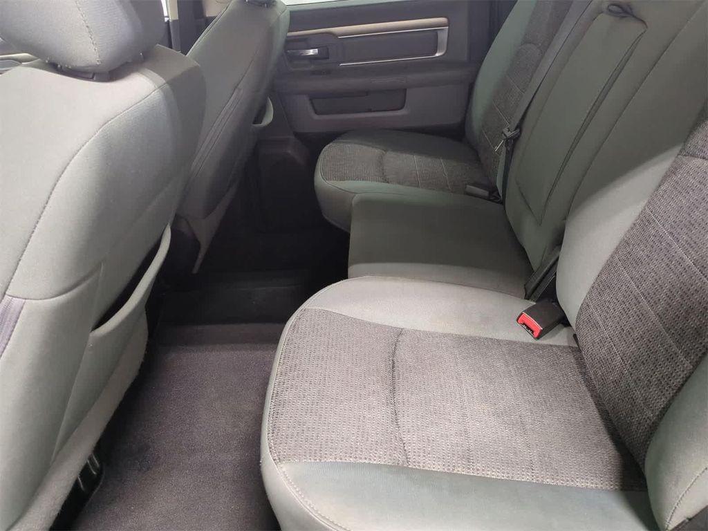 used 2016 Ram 1500 car, priced at $11,549
