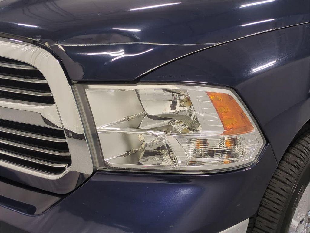 used 2016 Ram 1500 car, priced at $11,549