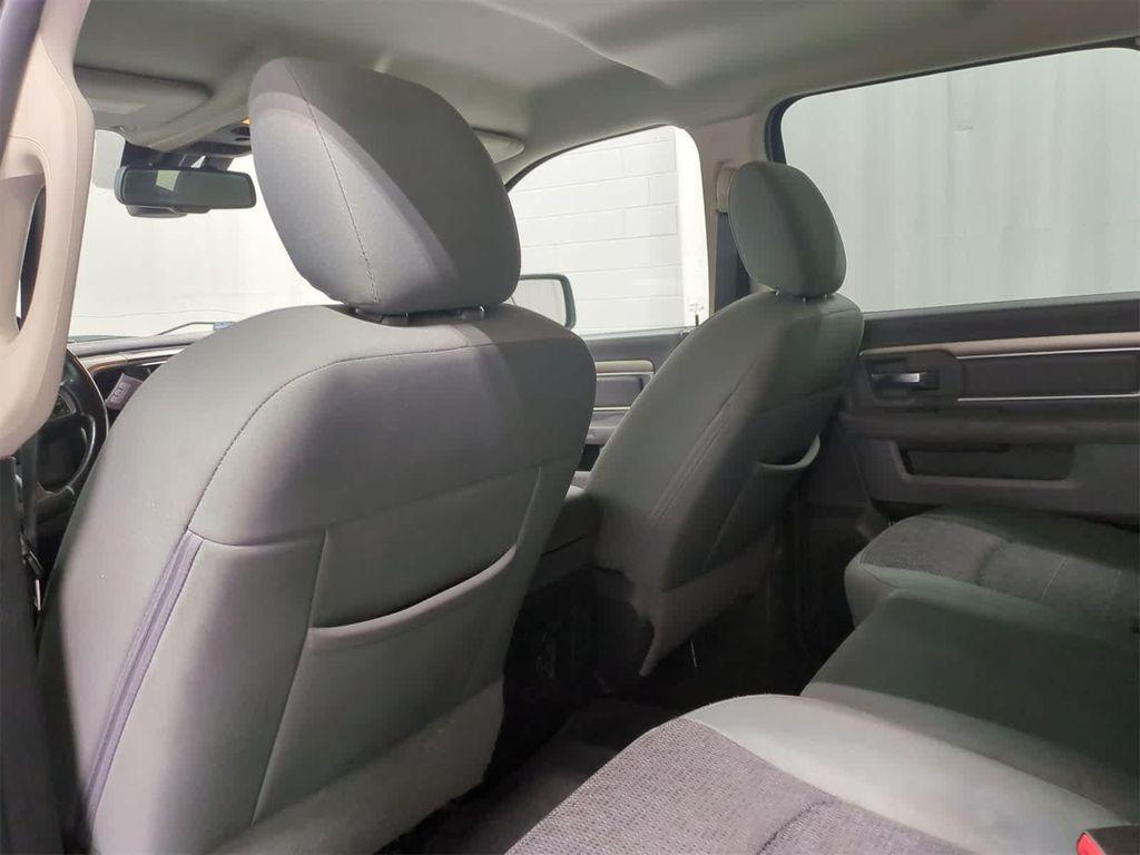 used 2016 Ram 1500 car, priced at $11,549