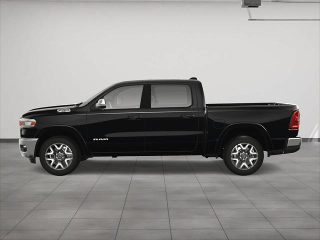 new 2025 Ram 1500 car, priced at $69,405