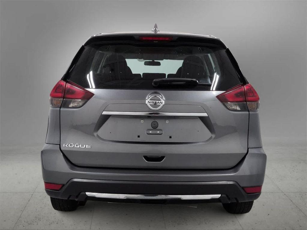 used 2019 Nissan Rogue car, priced at $12,600
