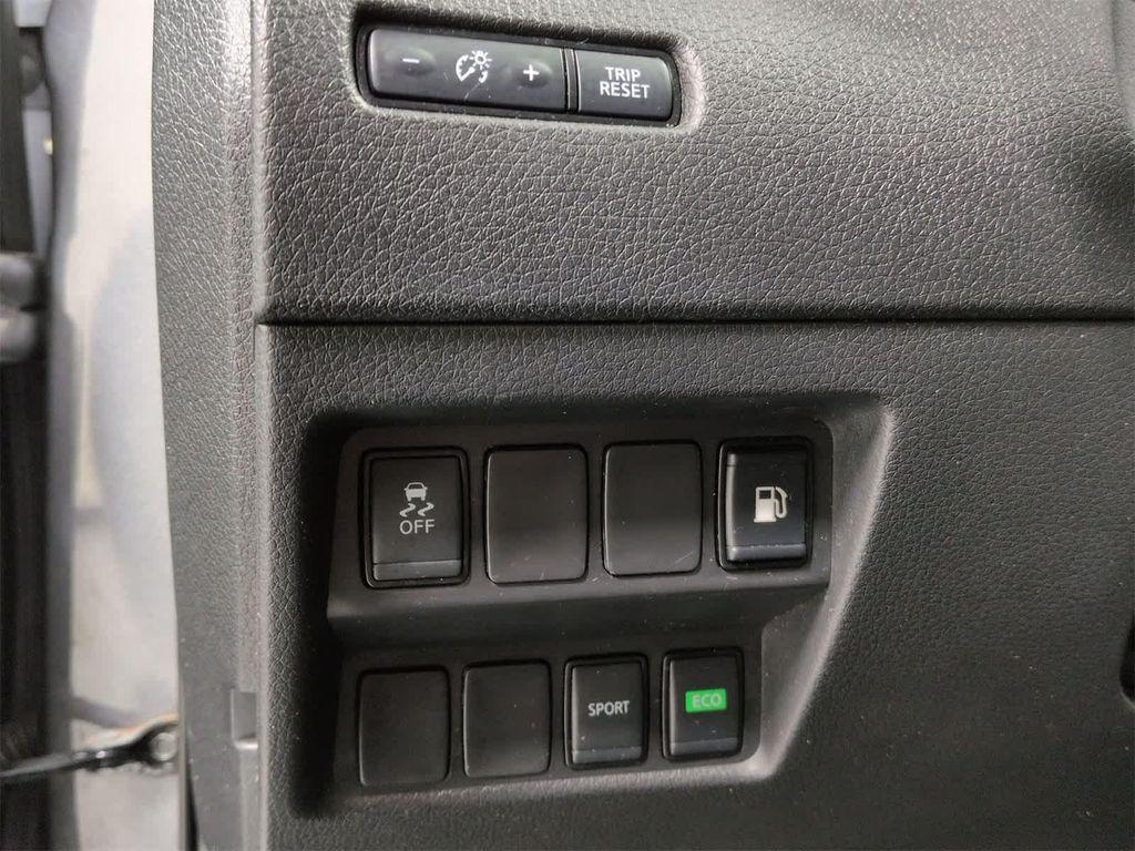 used 2019 Nissan Rogue car, priced at $12,600