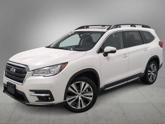 used 2022 Subaru Ascent car, priced at $21,440