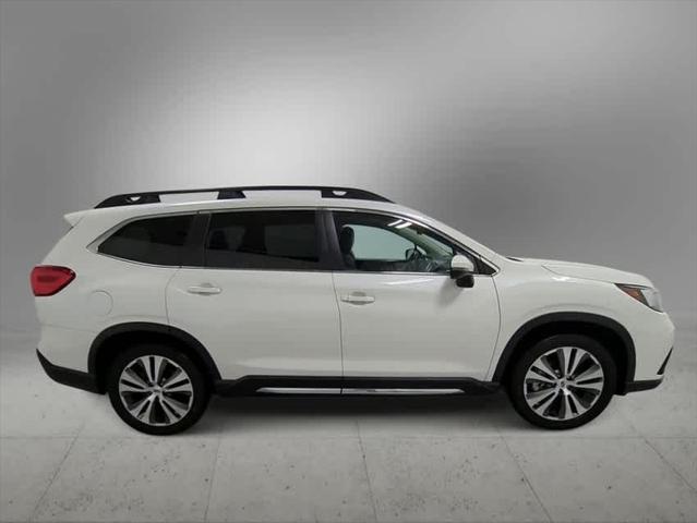 used 2022 Subaru Ascent car, priced at $21,440