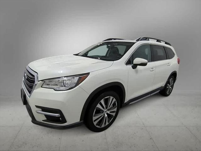 used 2022 Subaru Ascent car, priced at $21,440