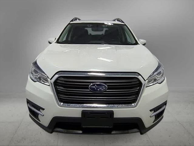 used 2022 Subaru Ascent car, priced at $21,440