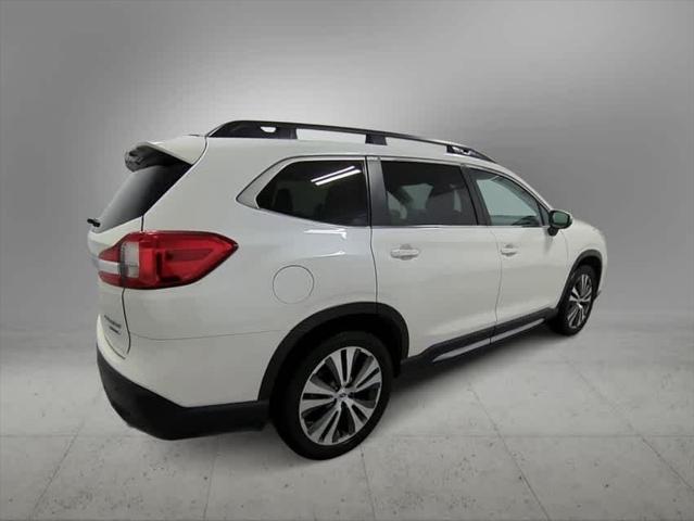 used 2022 Subaru Ascent car, priced at $21,440