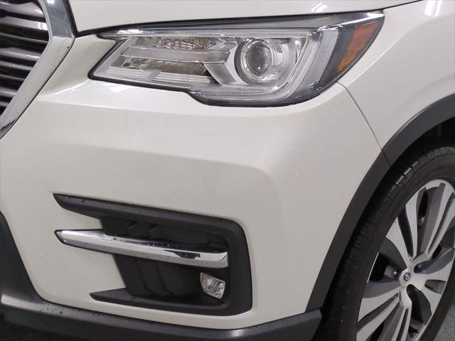 used 2022 Subaru Ascent car, priced at $21,440