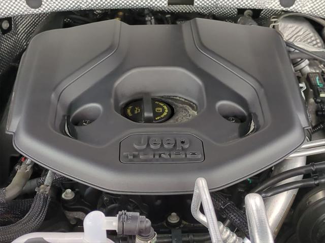 used 2024 Jeep Grand Cherokee 4xe car, priced at $32,000