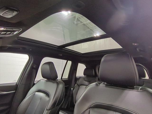 used 2024 Jeep Grand Cherokee 4xe car, priced at $32,000