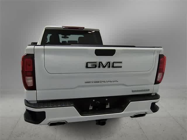 used 2022 GMC Sierra 1500 Limited car, priced at $38,198