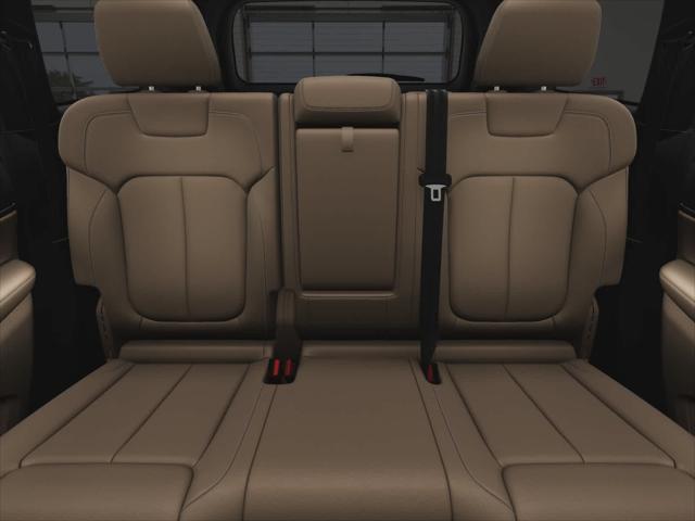 new 2025 Jeep Grand Cherokee car, priced at $42,846