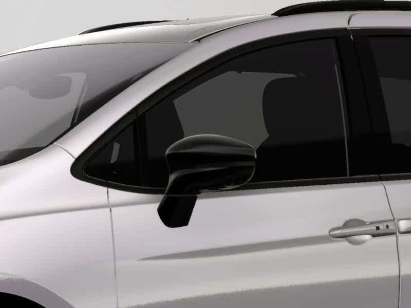 new 2026 Chrysler Pacifica car, priced at $49,677
