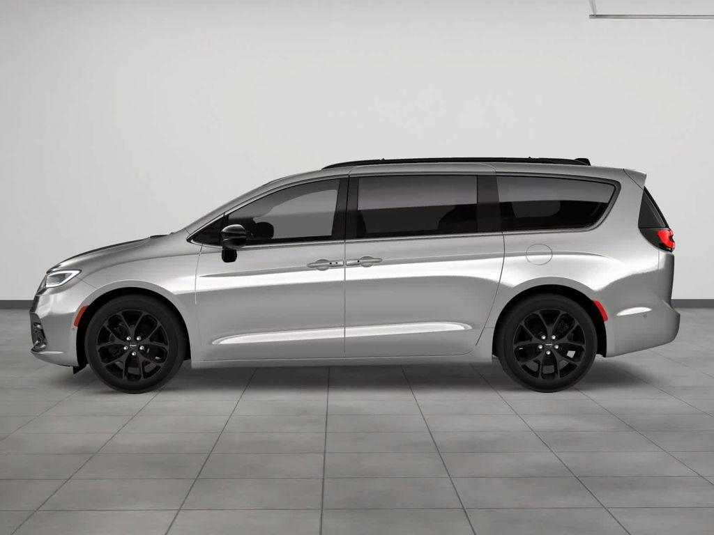 new 2026 Chrysler Pacifica car, priced at $49,677