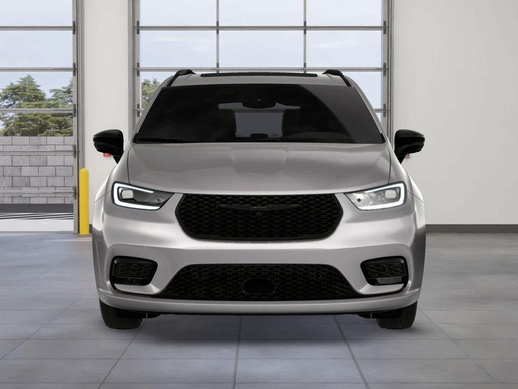 new 2026 Chrysler Pacifica car, priced at $49,677
