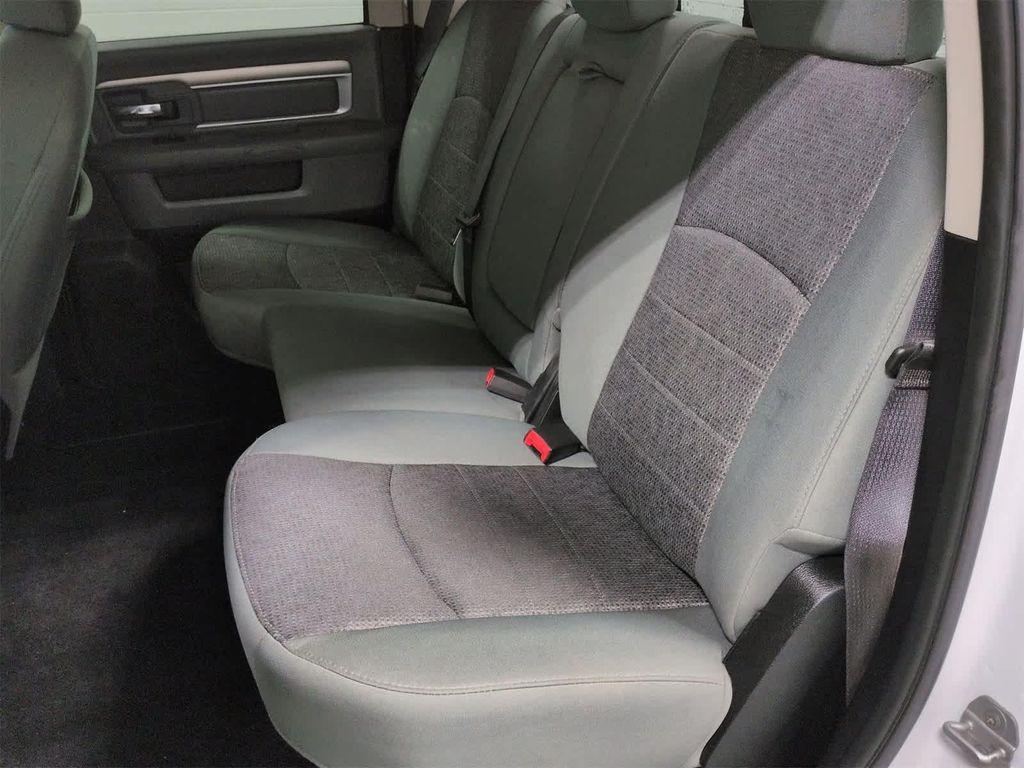 used 2015 Ram 2500 car, priced at $19,465