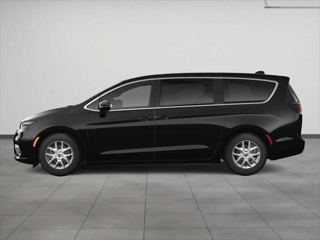new 2025 Chrysler Pacifica car, priced at $42,691