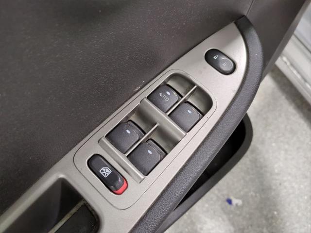 used 2009 Chevrolet Malibu car, priced at $1,800