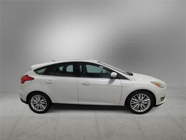 used 2015 Ford Focus car, priced at $7,895