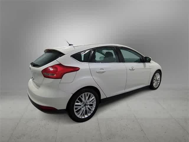 used 2015 Ford Focus car, priced at $7,895