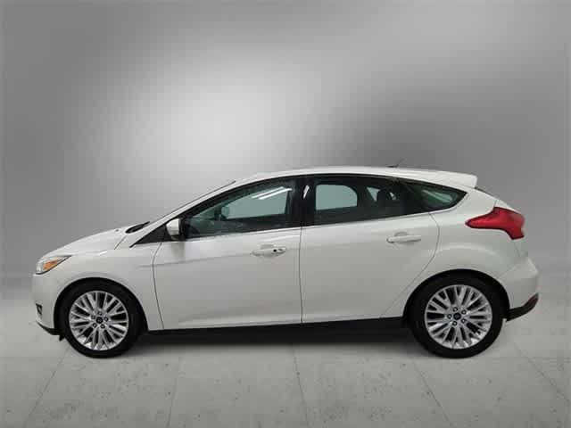 used 2015 Ford Focus car, priced at $7,895