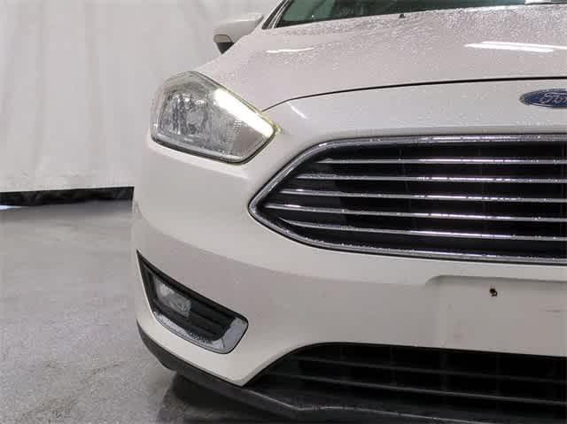 used 2015 Ford Focus car, priced at $7,895