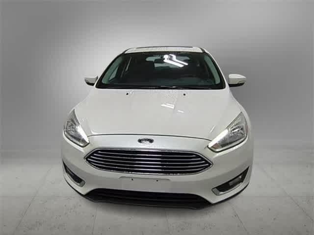 used 2015 Ford Focus car, priced at $7,895