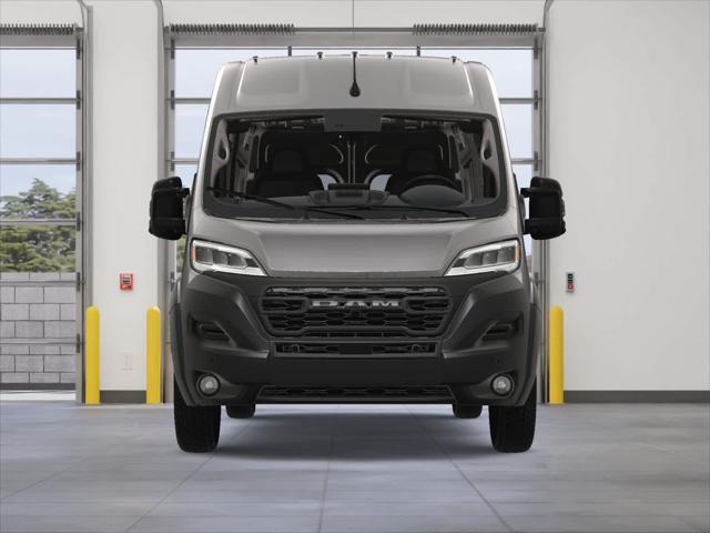 new 2024 Ram ProMaster 1500 car, priced at $53,194